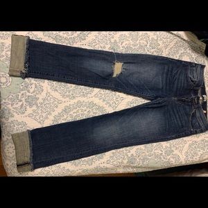 Women’s jeans